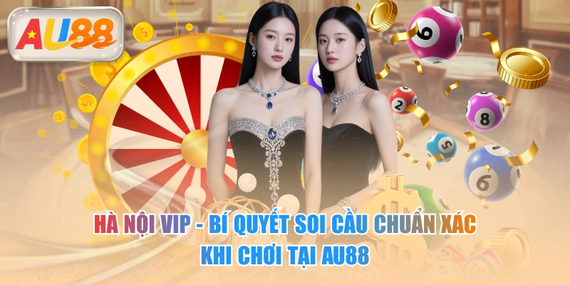 Hà Nội Vip